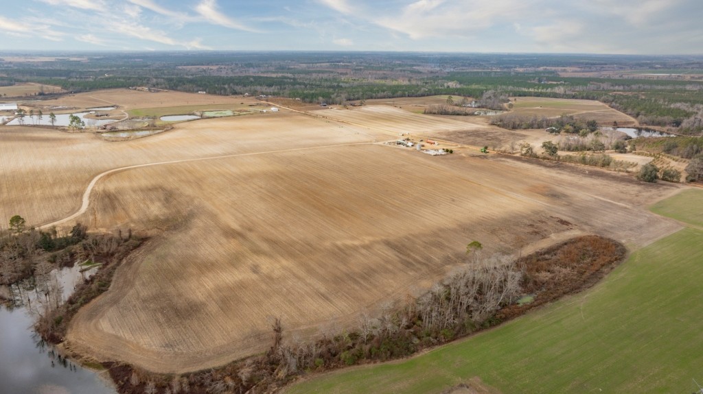 George Hill Road Farm Photo