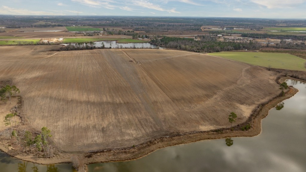George Hill Road Farm Photo