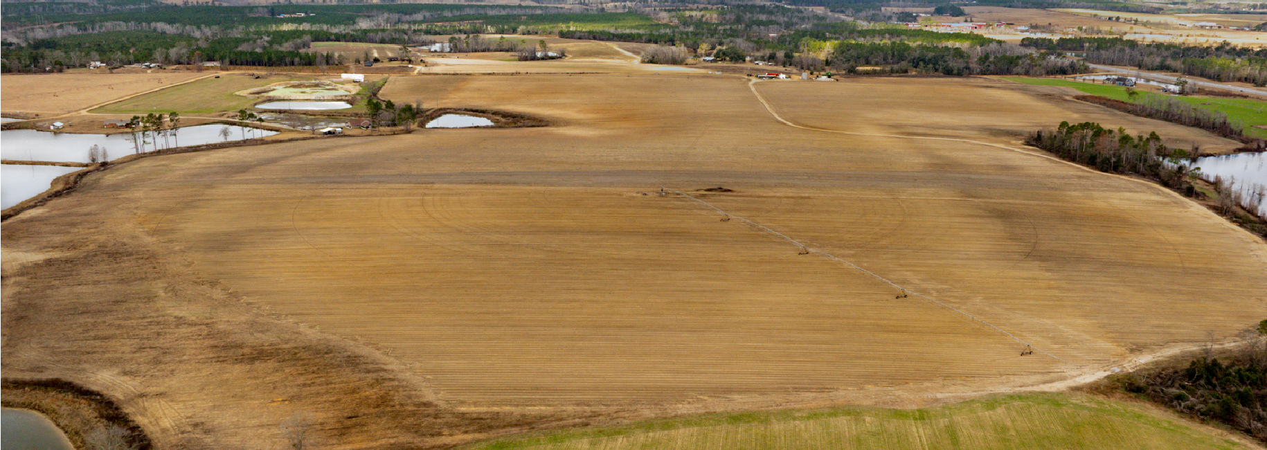 George Hill Road Farm Main Photo