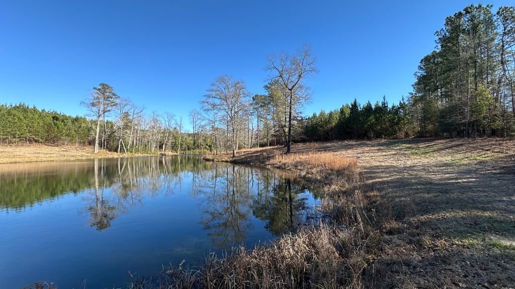 Griffin Landing Photo