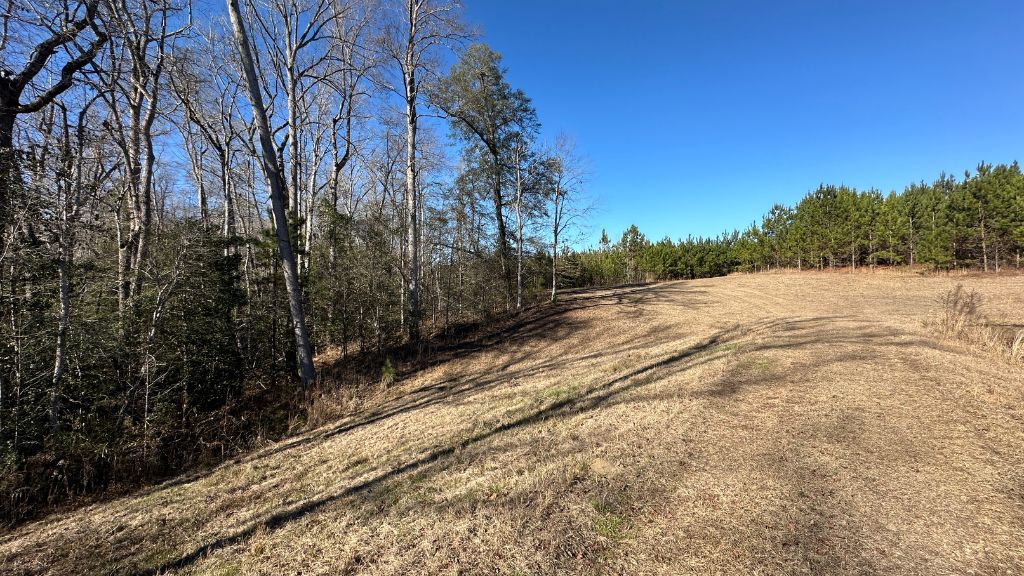 Griffin Landing Photo