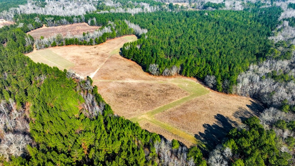 Richardson Creek Retreat Photo