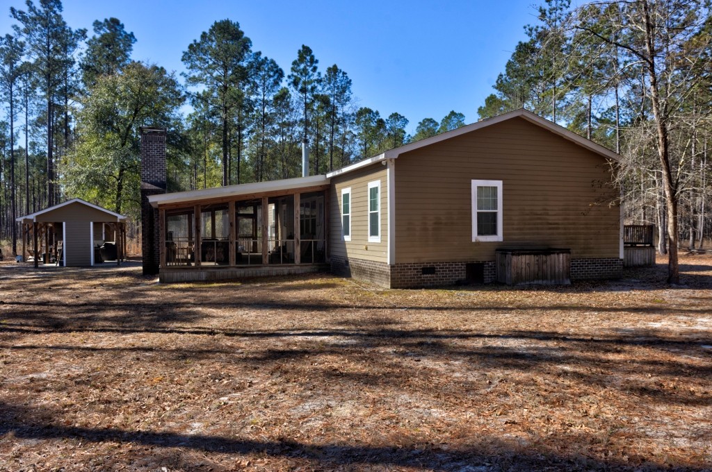 Lighter Knot Farm Photo