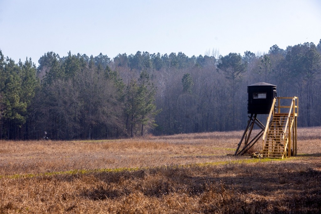 Richardson Creek Retreat Photo