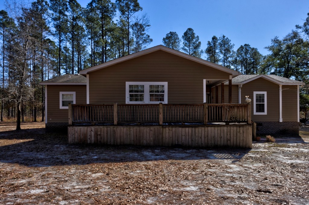 Lighter Knot Farm Photo