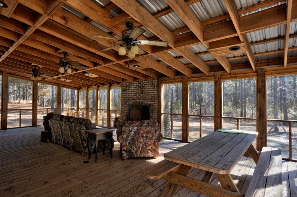 Lighter Knot Farm Photo