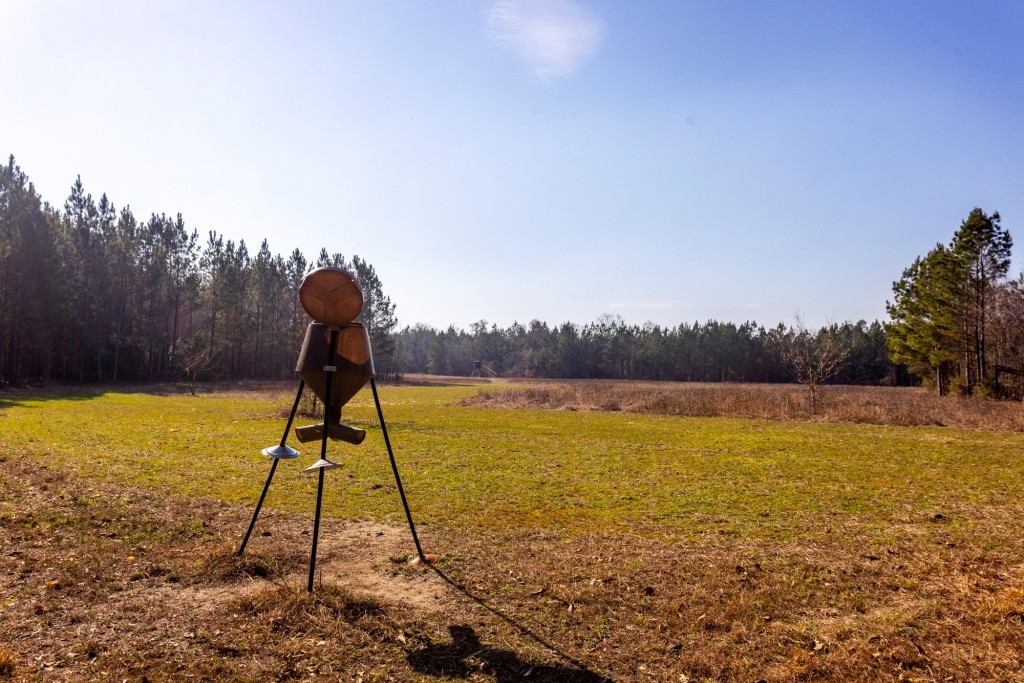 Richardson Creek Retreat Photo