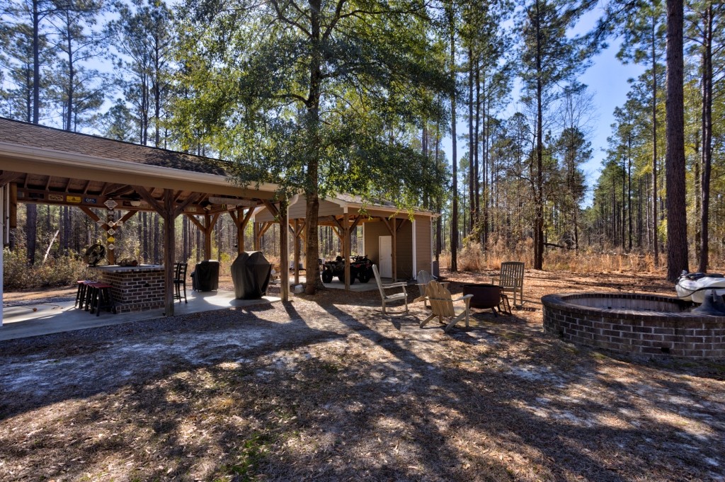 Lighter Knot Farm Photo