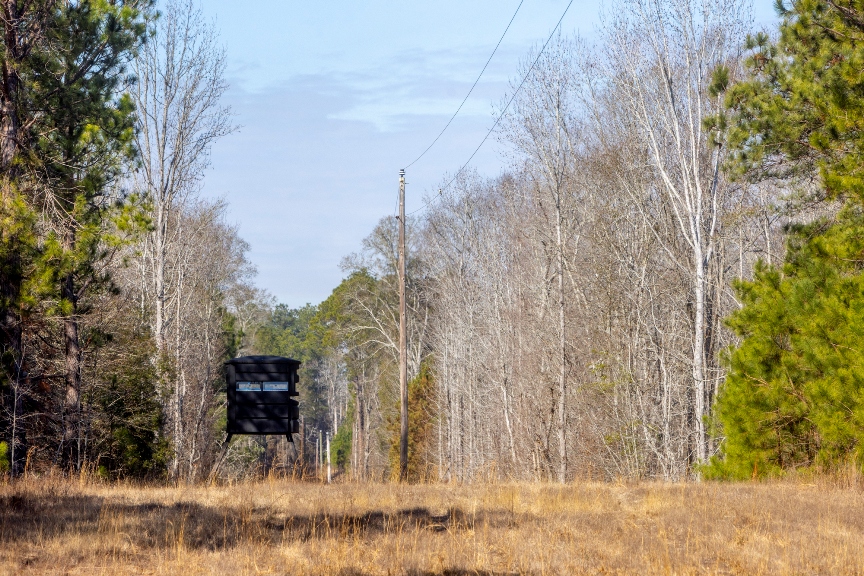 Richardson Creek Retreat Photo