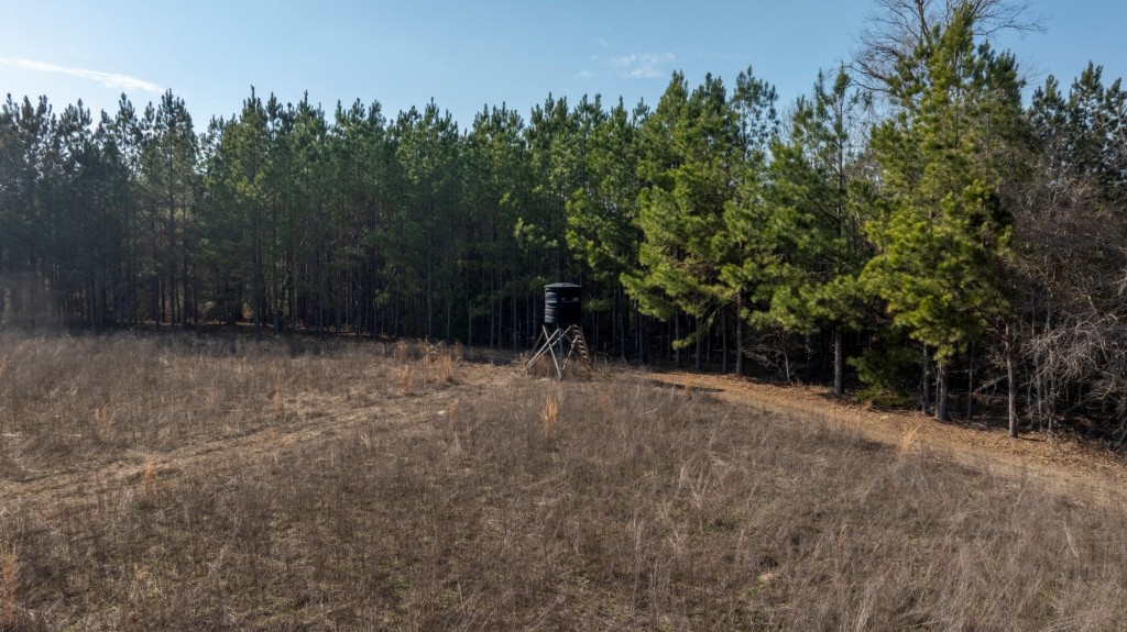 Richardson Creek Retreat Photo