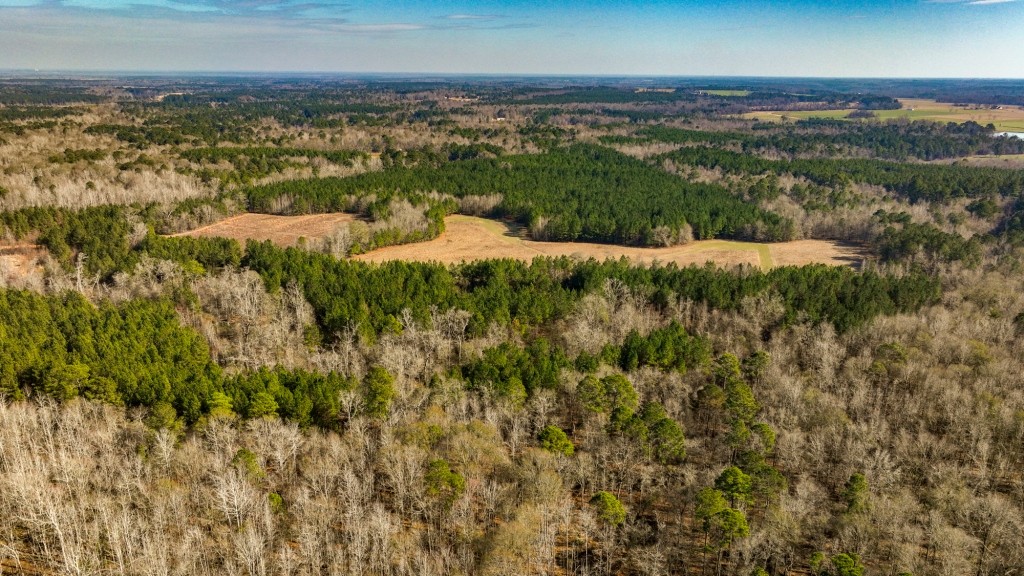 Richardson Creek Retreat Photo