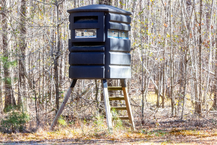 Richardson Creek Retreat Photo