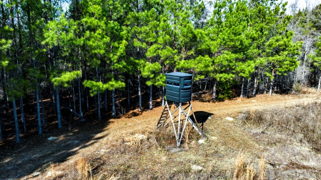 Richardson Creek Retreat Photo