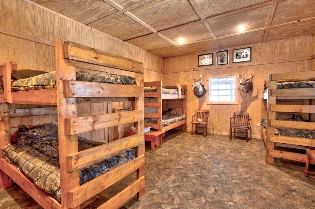 Lighter Knot Farm Photo