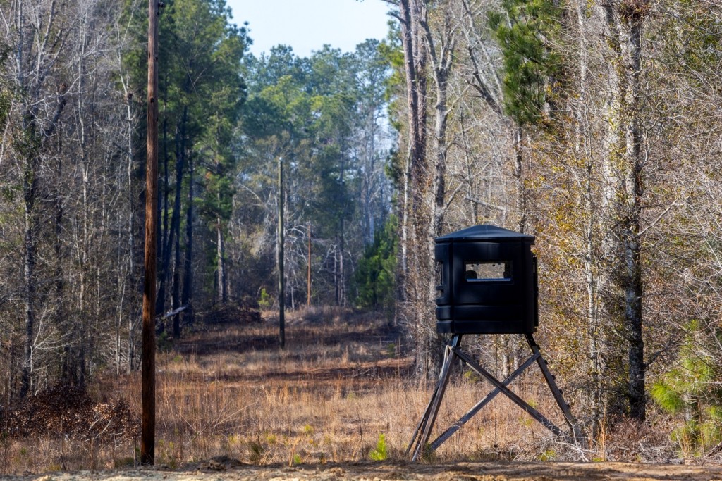 Richardson Creek Retreat Photo