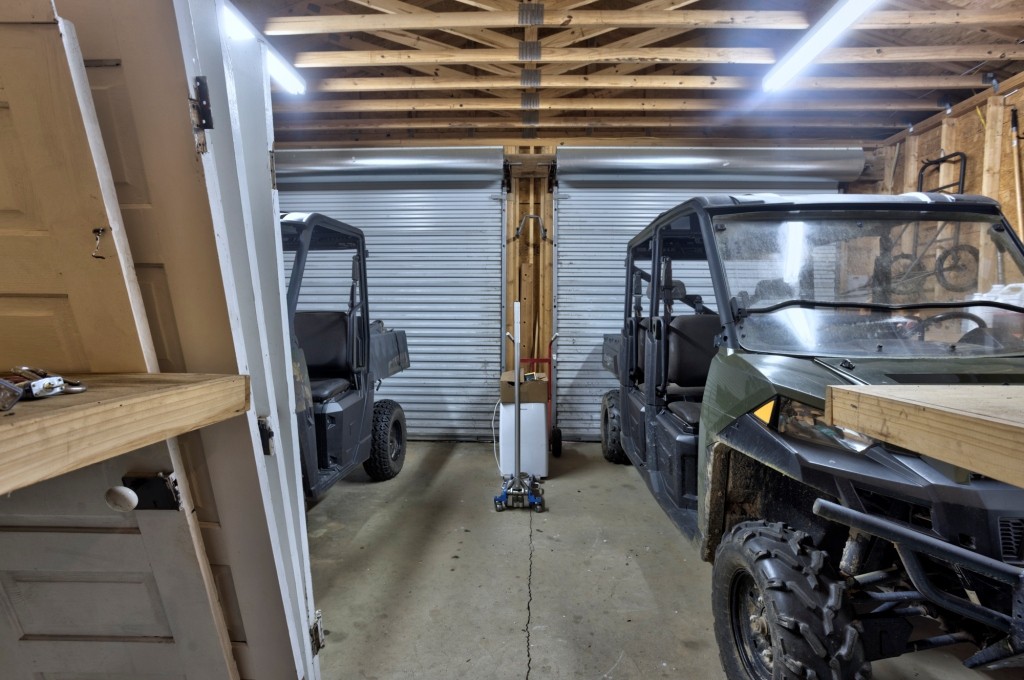 Lighter Knot Farm Photo