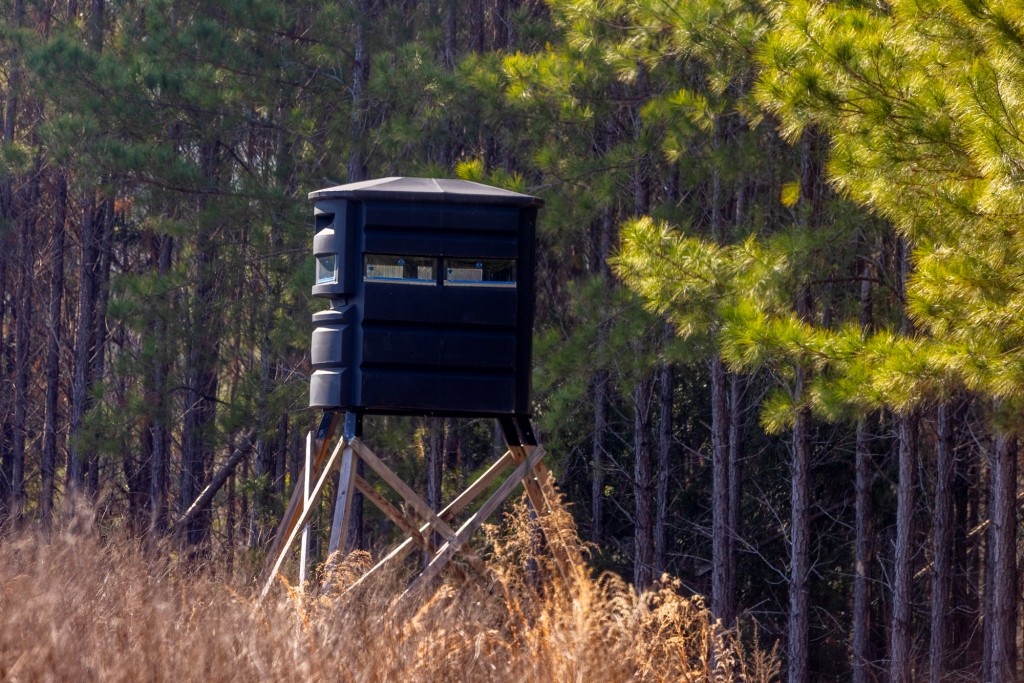 Richardson Creek Retreat Photo