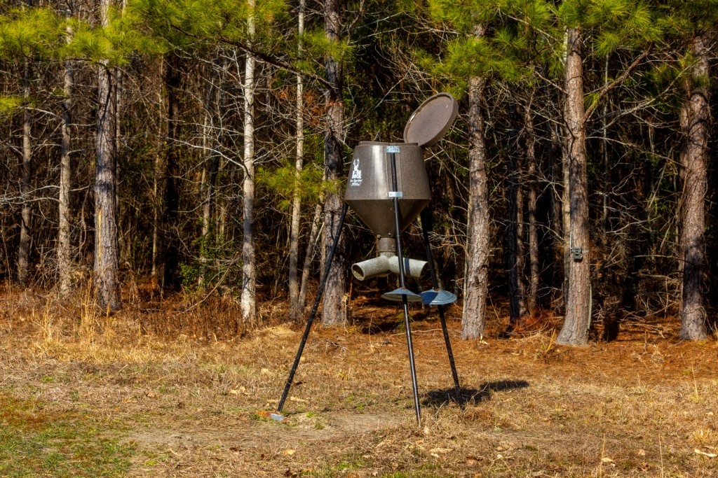 Richardson Creek Retreat Photo