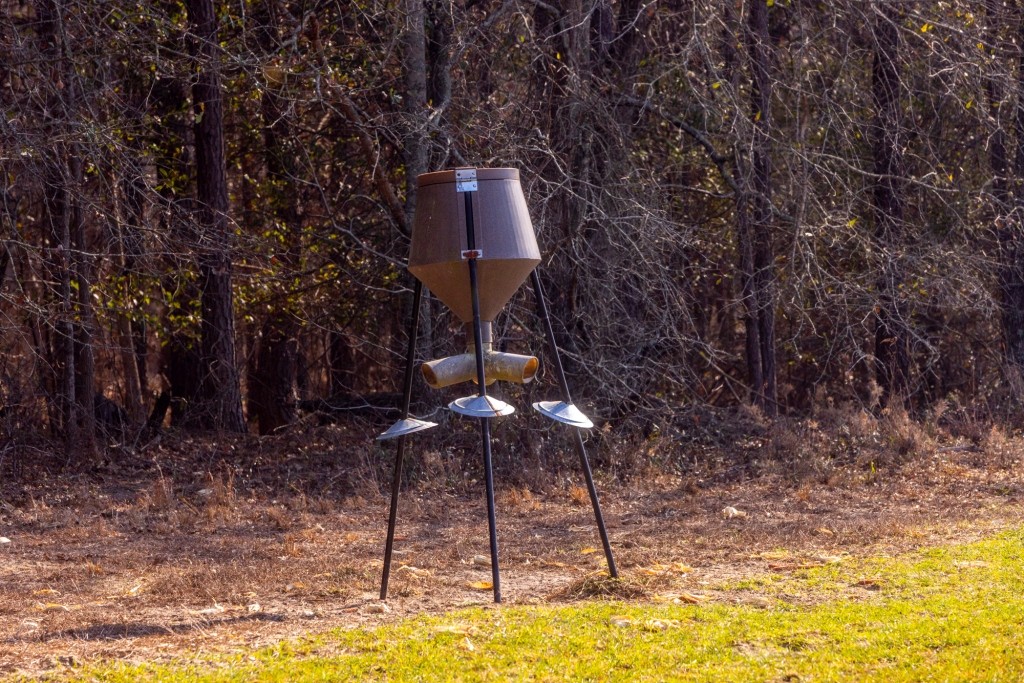 Richardson Creek Retreat Photo