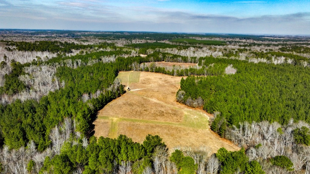 Richardson Creek Retreat Photo