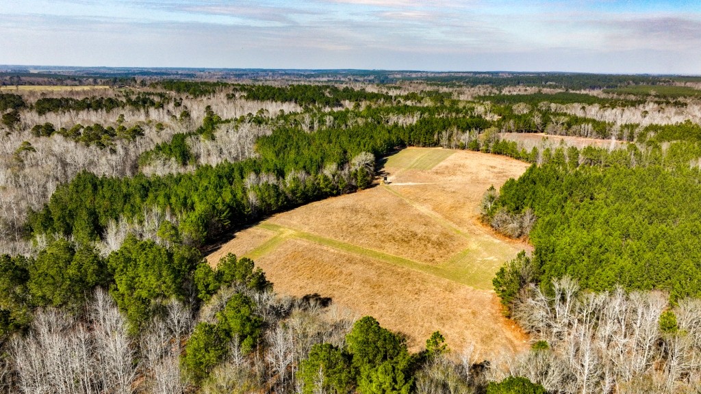 Richardson Creek Retreat Photo