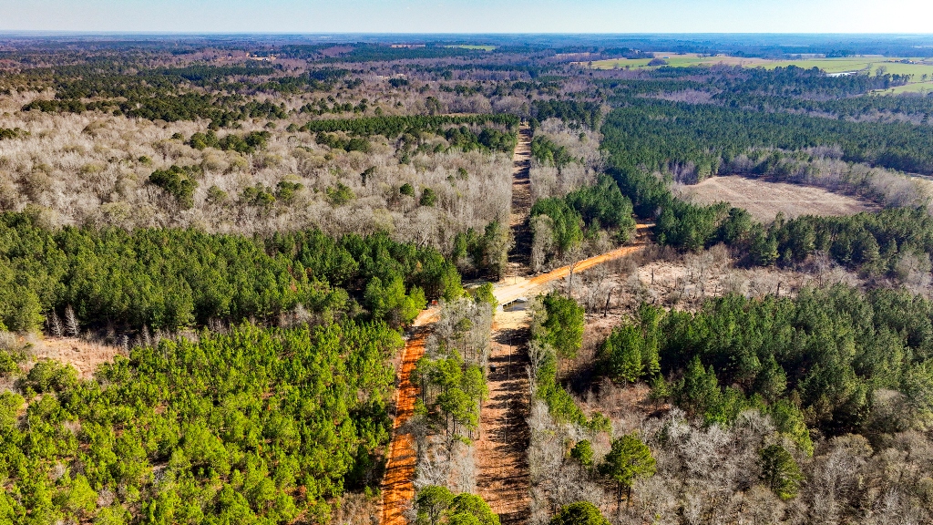 Richardson Creek Retreat Photo