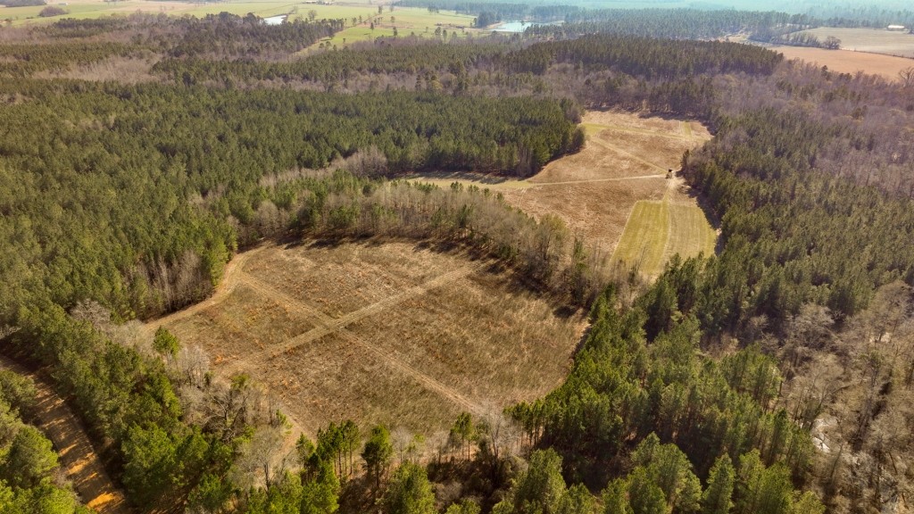 Richardson Creek Retreat Photo