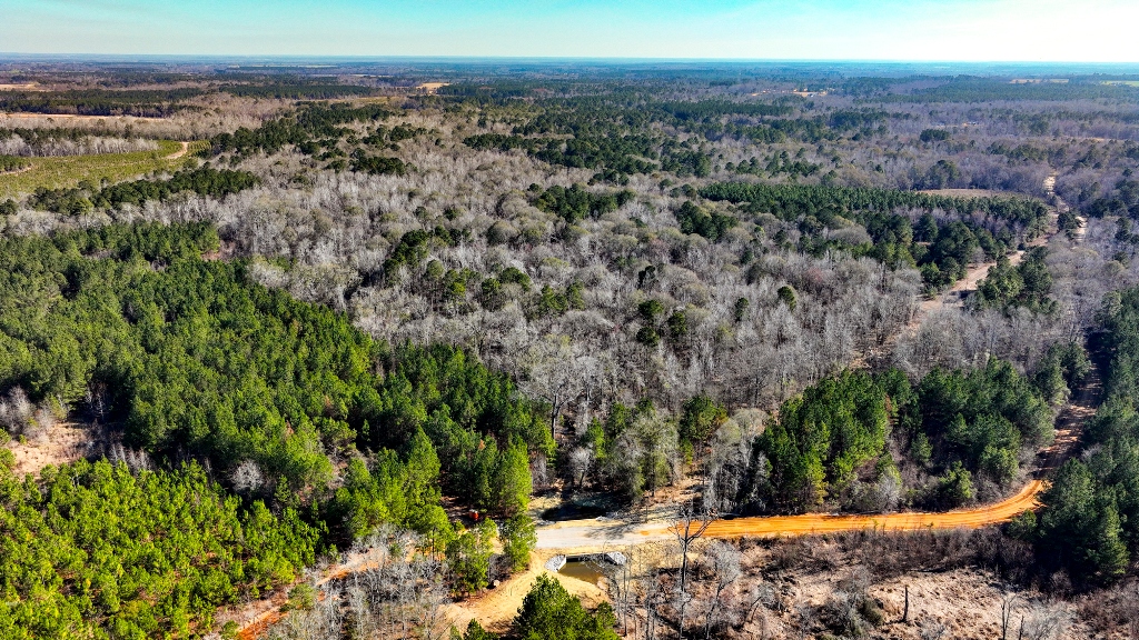 Richardson Creek Retreat – Tract 2 Photo