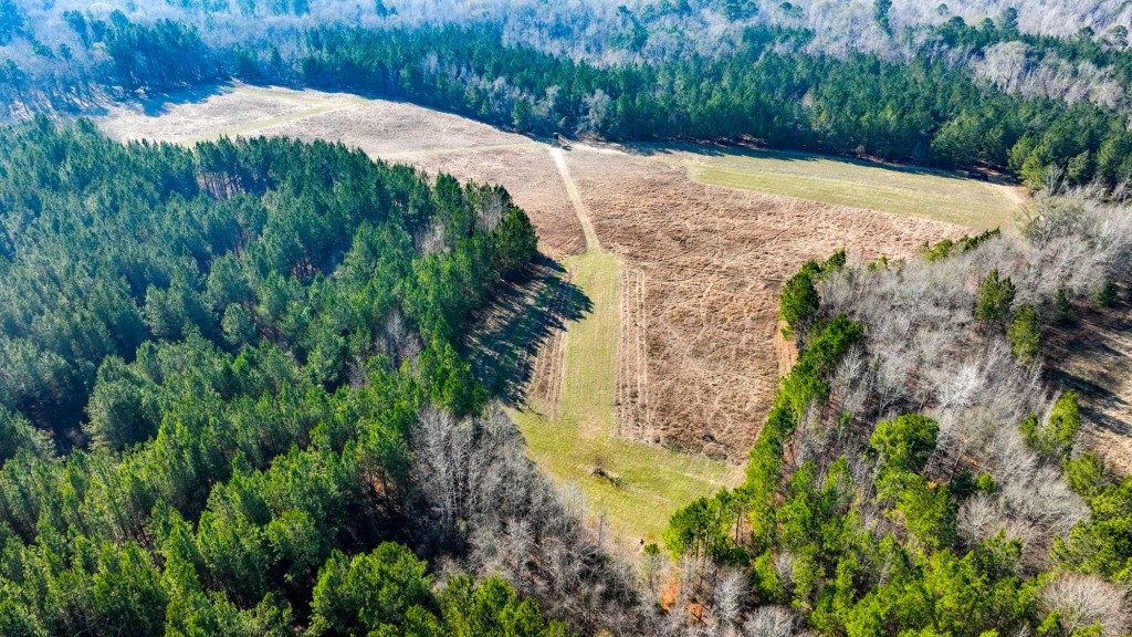 Richardson Creek Retreat Photo