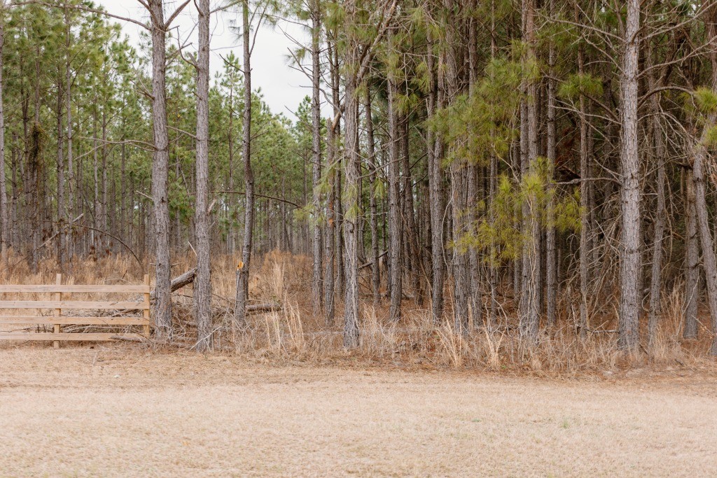 Bunn Store Road Homesite Photo