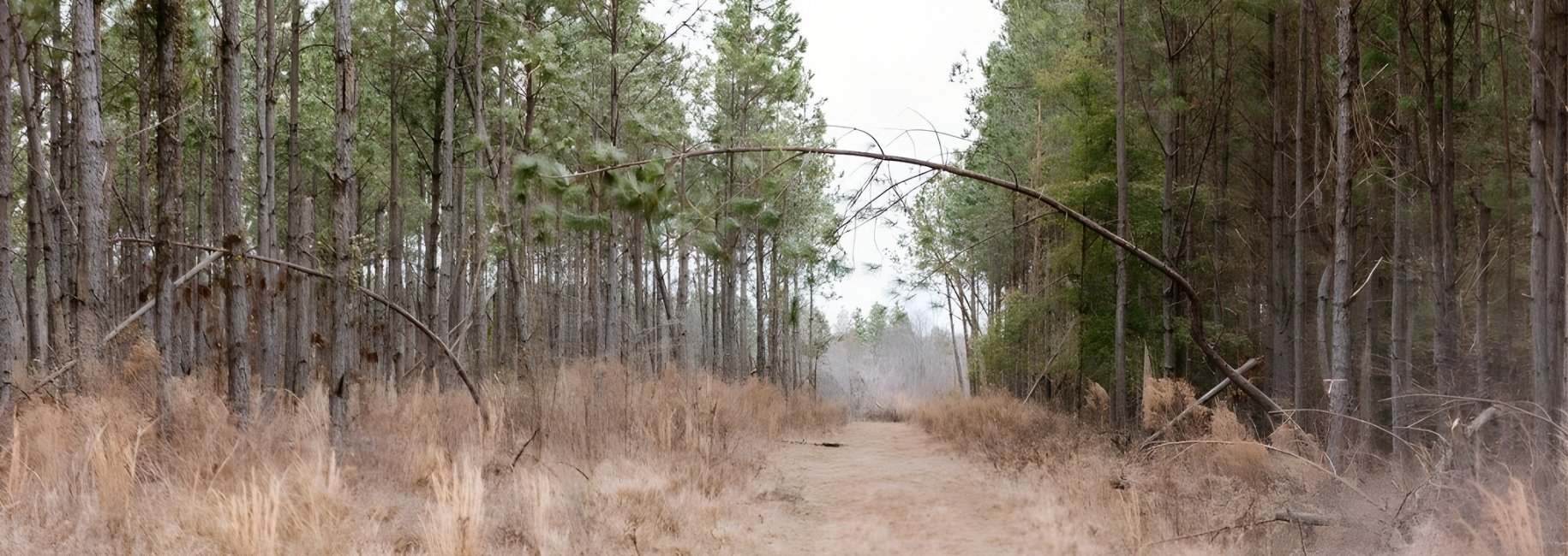 Bunn Store Road Homesite Main Photo