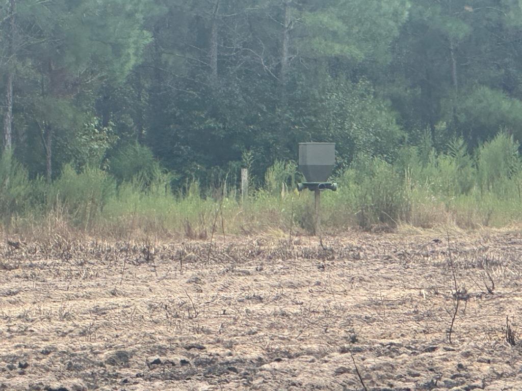 Perkins Hunting Retreat Photo