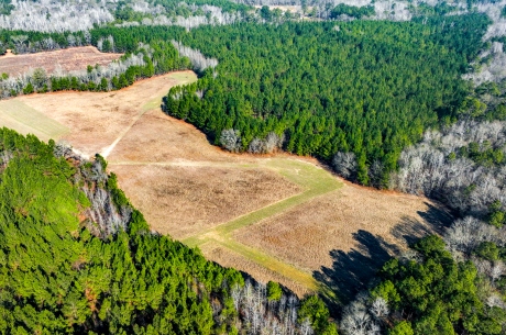 Richardson Creek Retreat