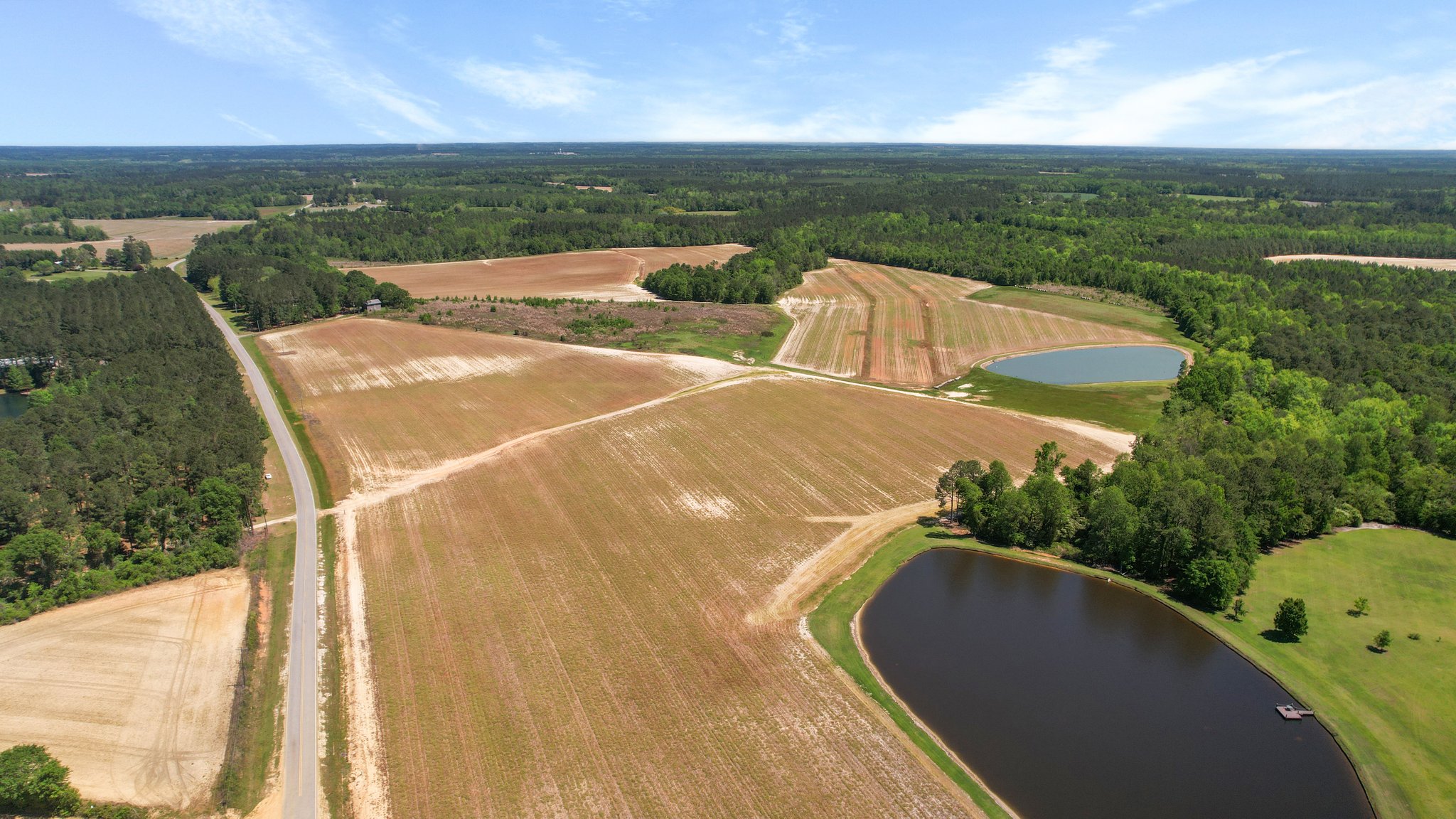 Middleground Road – Tract 2 Photo