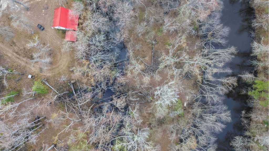 5230 Coleman Bridge Spur Photo