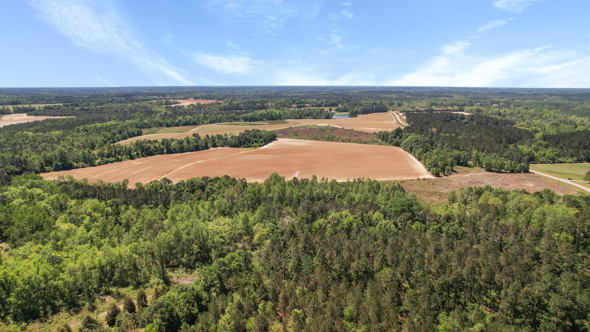 Middleground Road – Tract 1 Photo