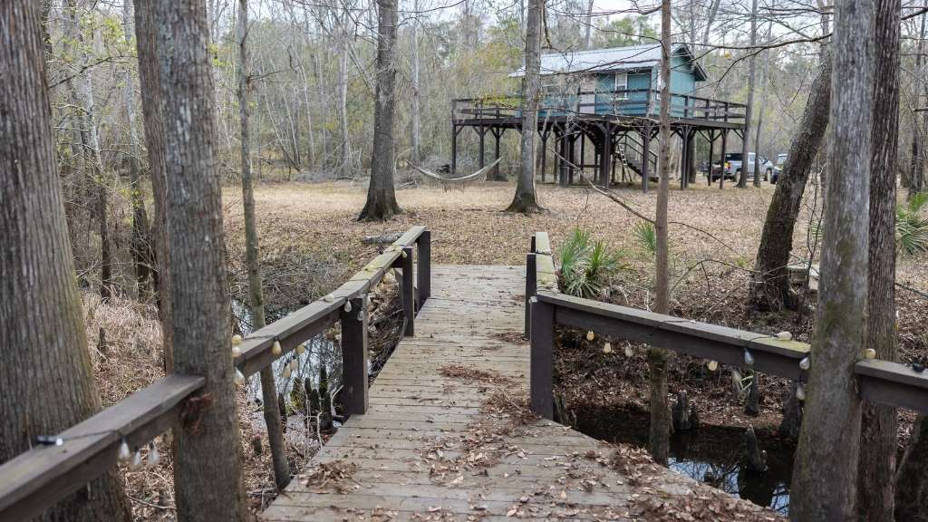 4980 Coleman Bridge Spur Photo