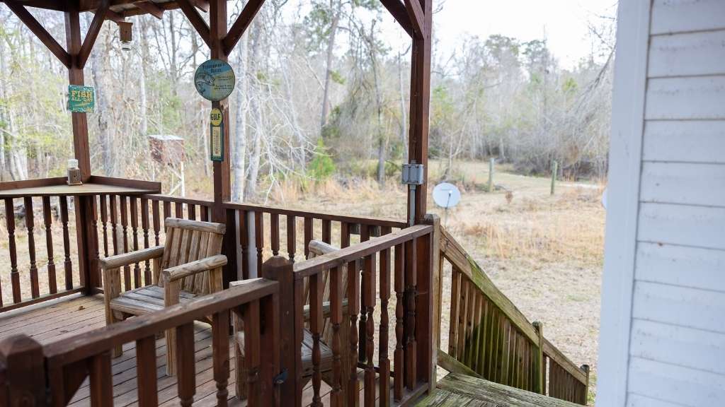 5230 Coleman Bridge Spur Photo