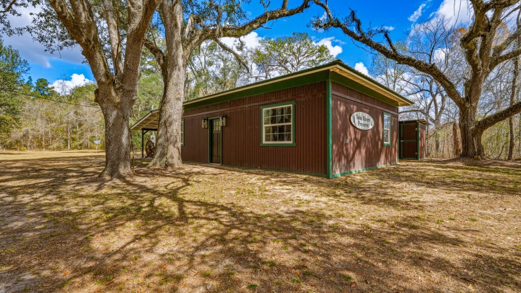 Twin Rivers Plantation Photo