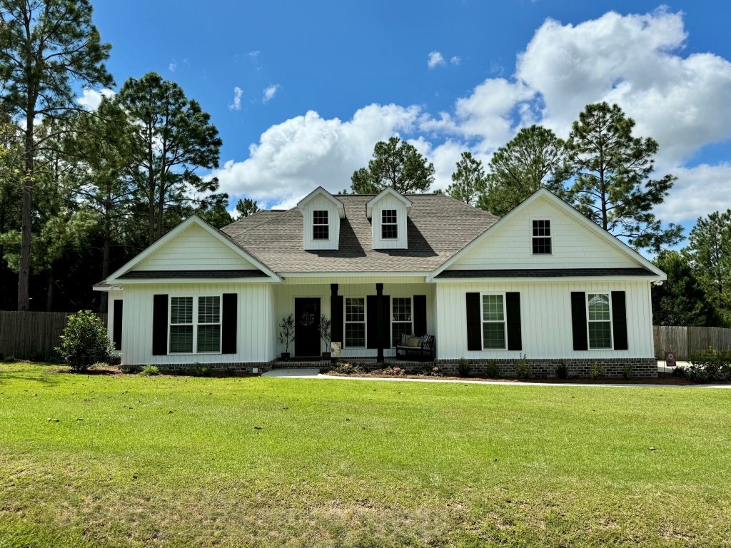 1213 Columbus Drive Photo