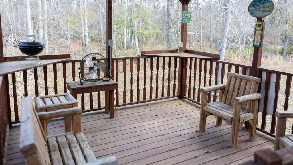 5230 Coleman Bridge Spur Photo