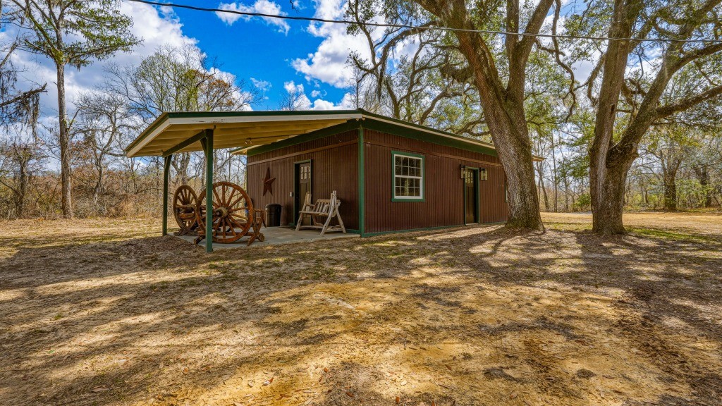 Twin Rivers Plantation Photo