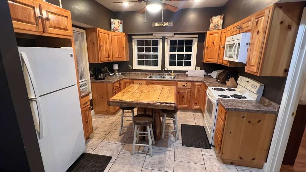 5230 Coleman Bridge Spur Photo