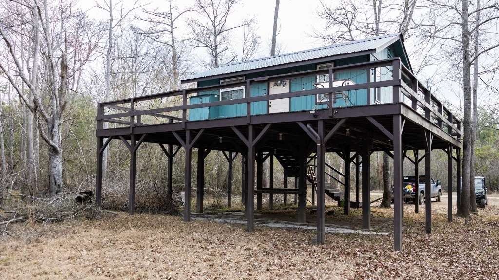 4980 Coleman Bridge Spur Photo