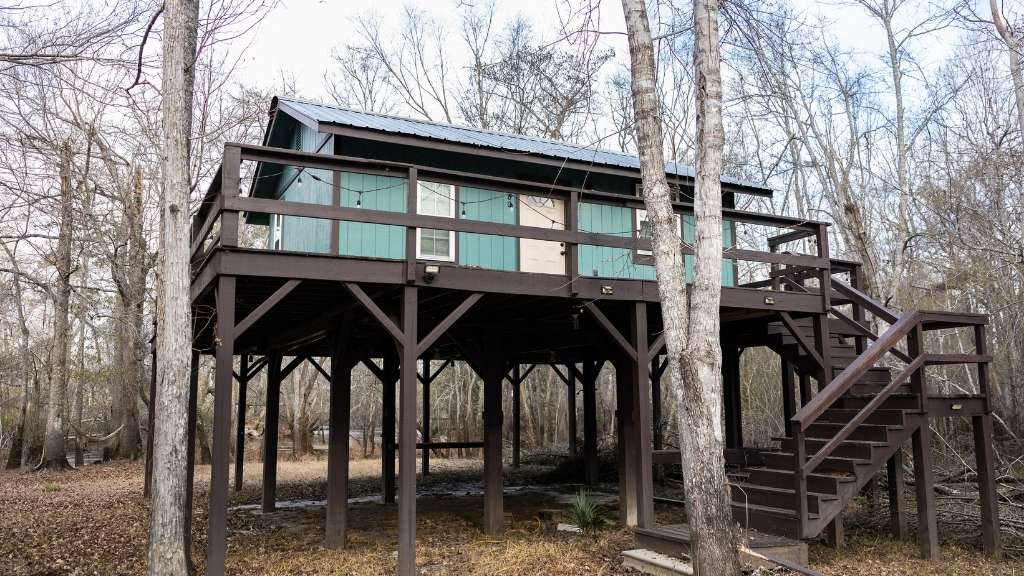 4980 Coleman Bridge Spur Photo