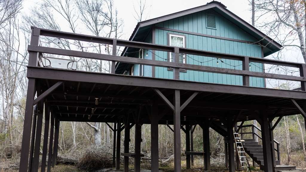 4980 Coleman Bridge Spur Photo