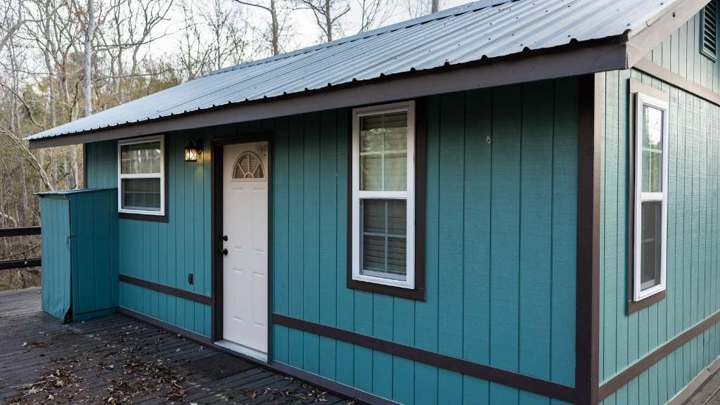 4980 Coleman Bridge Spur Photo