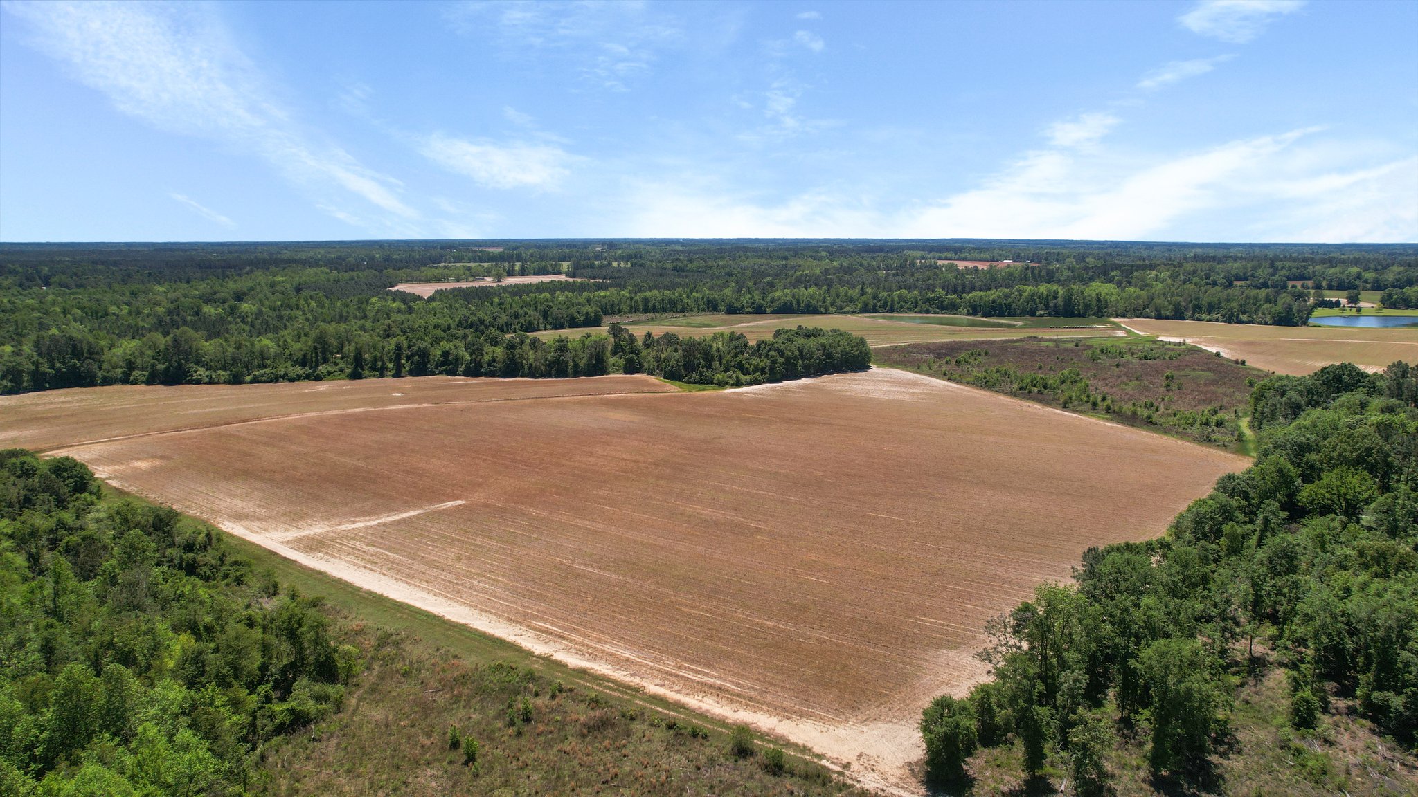 Middleground Road – Tract 1 Photo