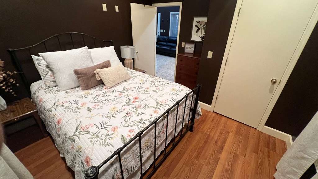 5230 Coleman Bridge Spur Photo