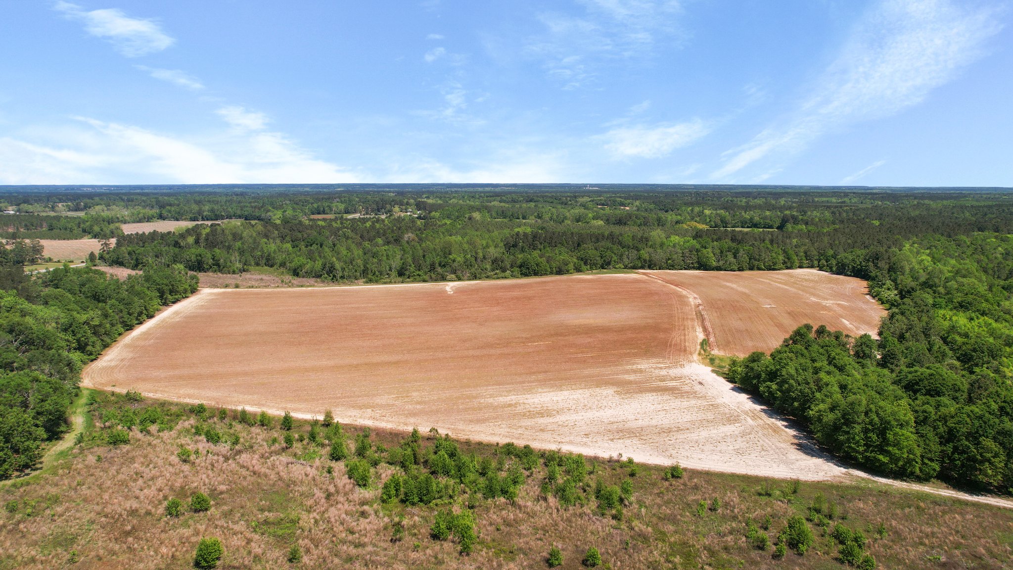 Middleground Road – Tract 1 Photo